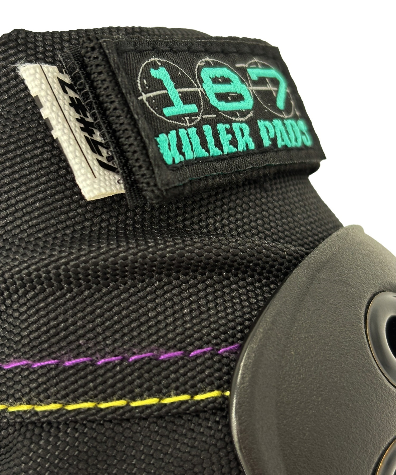 THREE WEATHER スリーウェザー スケートボード プロテクター ジュニア