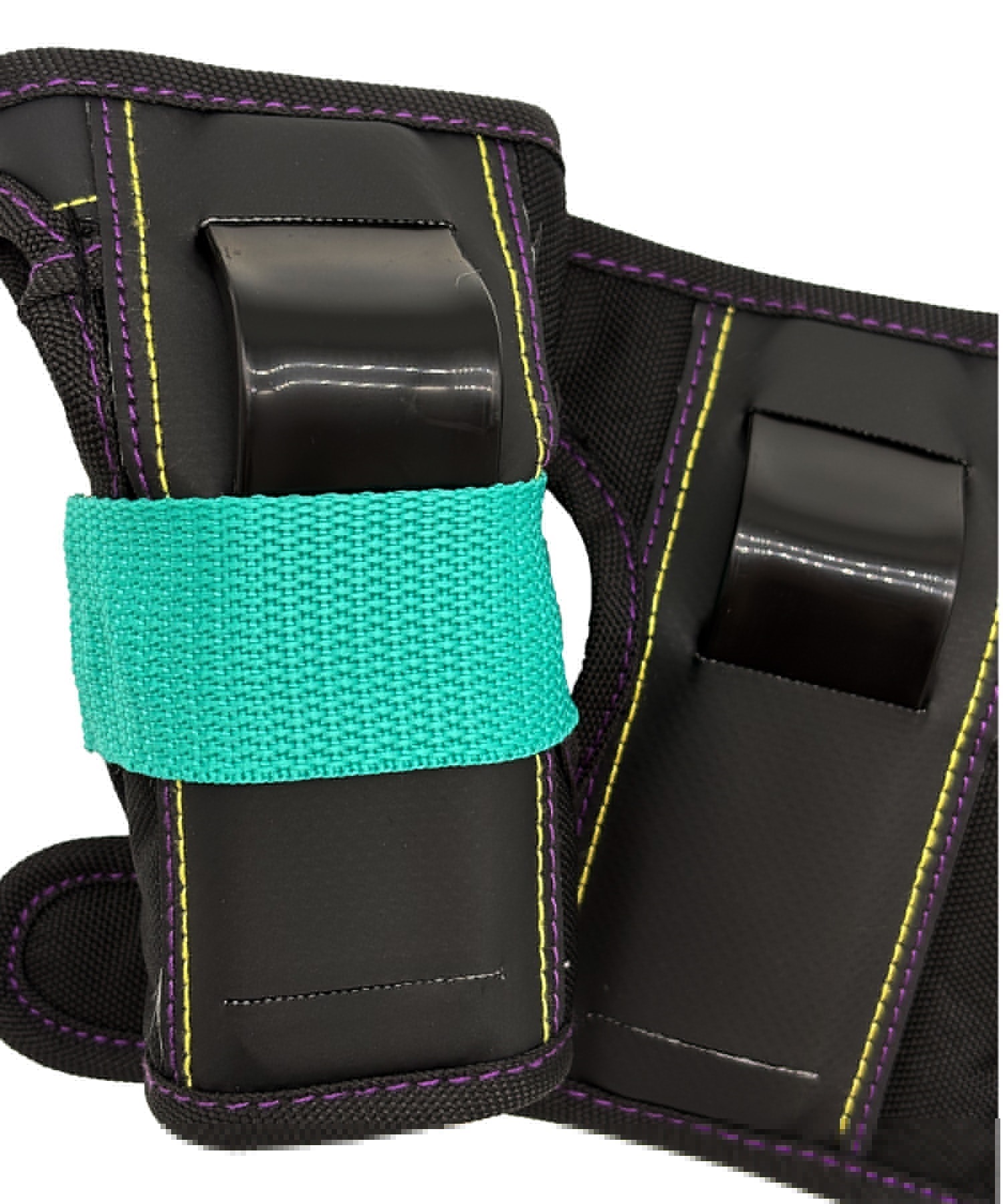 THREE WEATHER スリーウェザー スケートボード プロテクター ジュニア