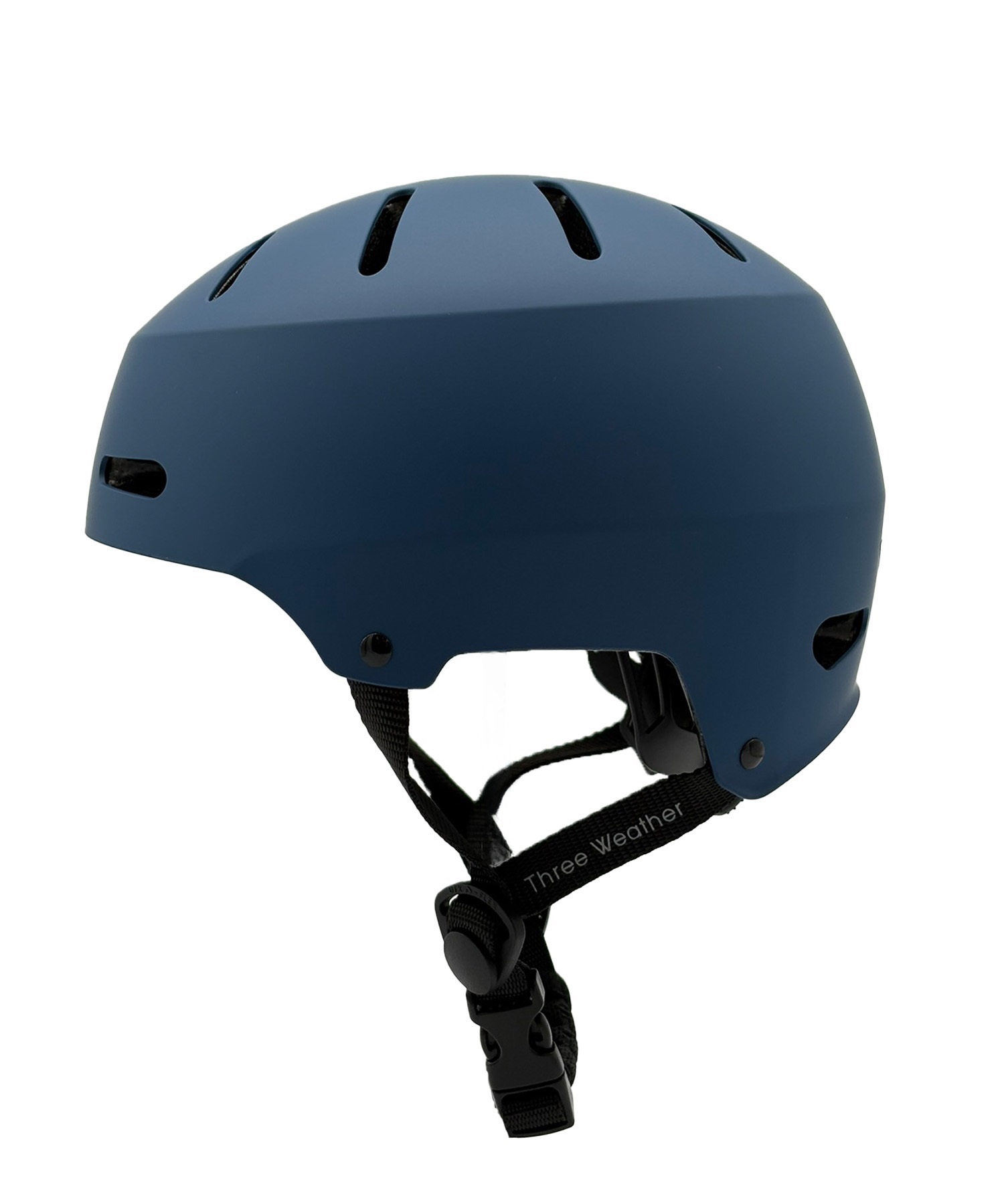 THREE WEATHER スリーウェザー キッズ スケートボード ヘルメット XS