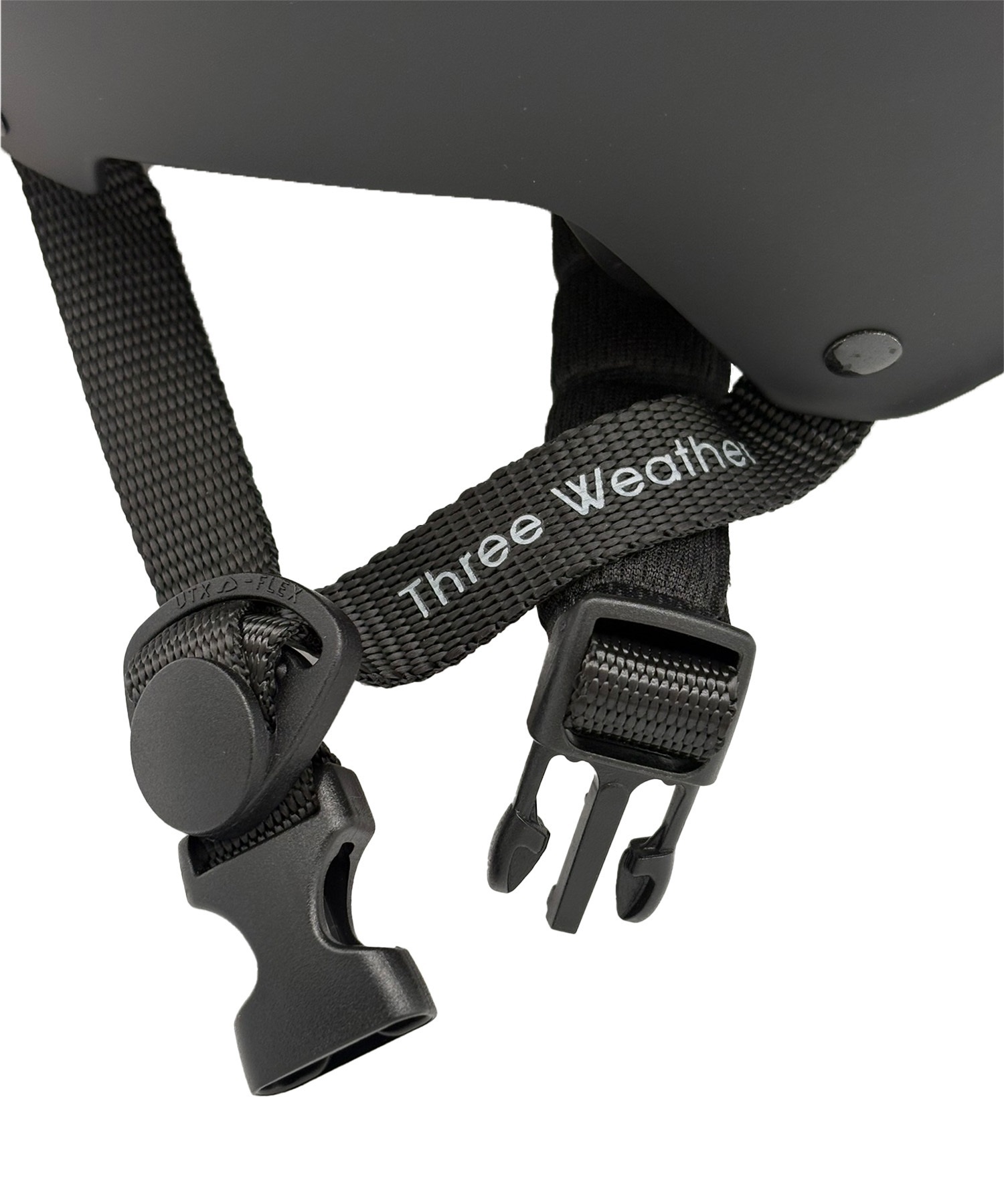 THREE WEATHER スリーウェザー キッズ スケートボード ヘルメット XS