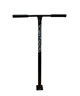 THREE WEATHER スリーウェザー スケートボード キックボード キッズ KICK PUSH STICK ムラサキスポーツ(ﾌﾞﾗｯｸ-ONE)