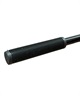 THREE WEATHER スリーウェザー スケートボード キックボード キッズ KICK PUSH STICK ムラサキスポーツ(ﾌﾞﾗｯｸ-ONE)