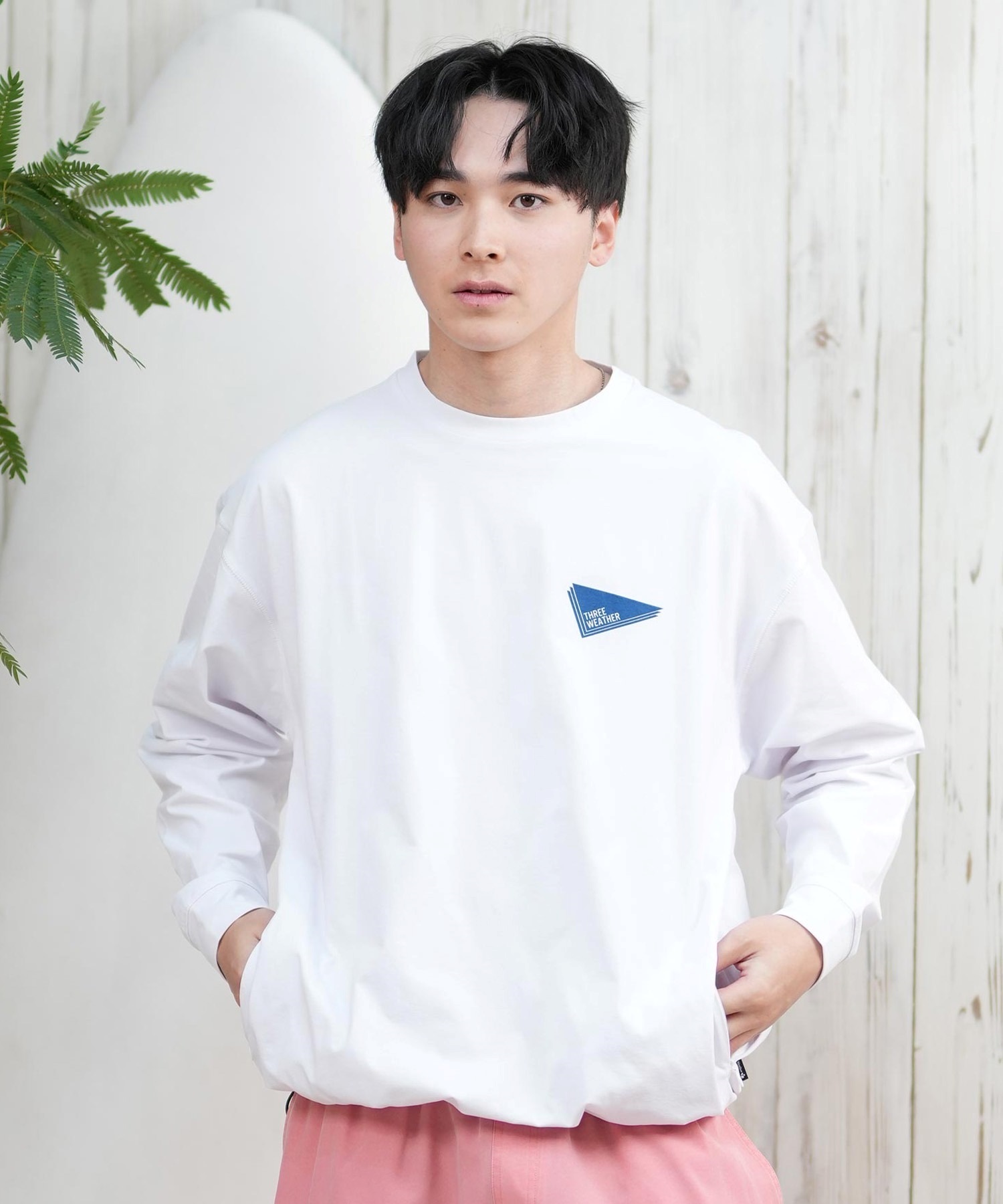 ✳️良品★RASH★スプリング★メンズML★伸縮素材★信頼の日本製 ✳️良品☆RASH☆ロンスプ☆既製ML☆高級伸縮素材☆信頼の日本製 長野