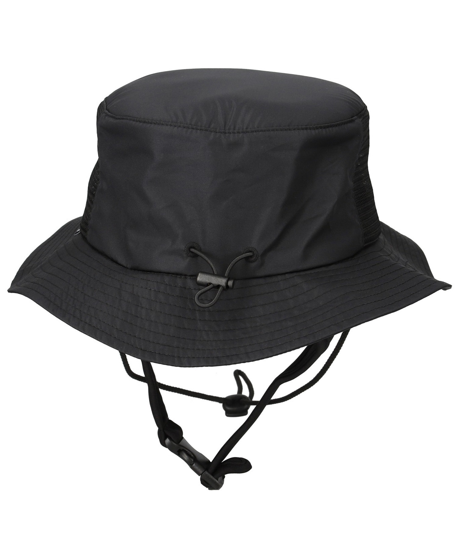 THREE WEATHER スリーウェザー ハット メッシュ 防水 ロゴ SURF HAT