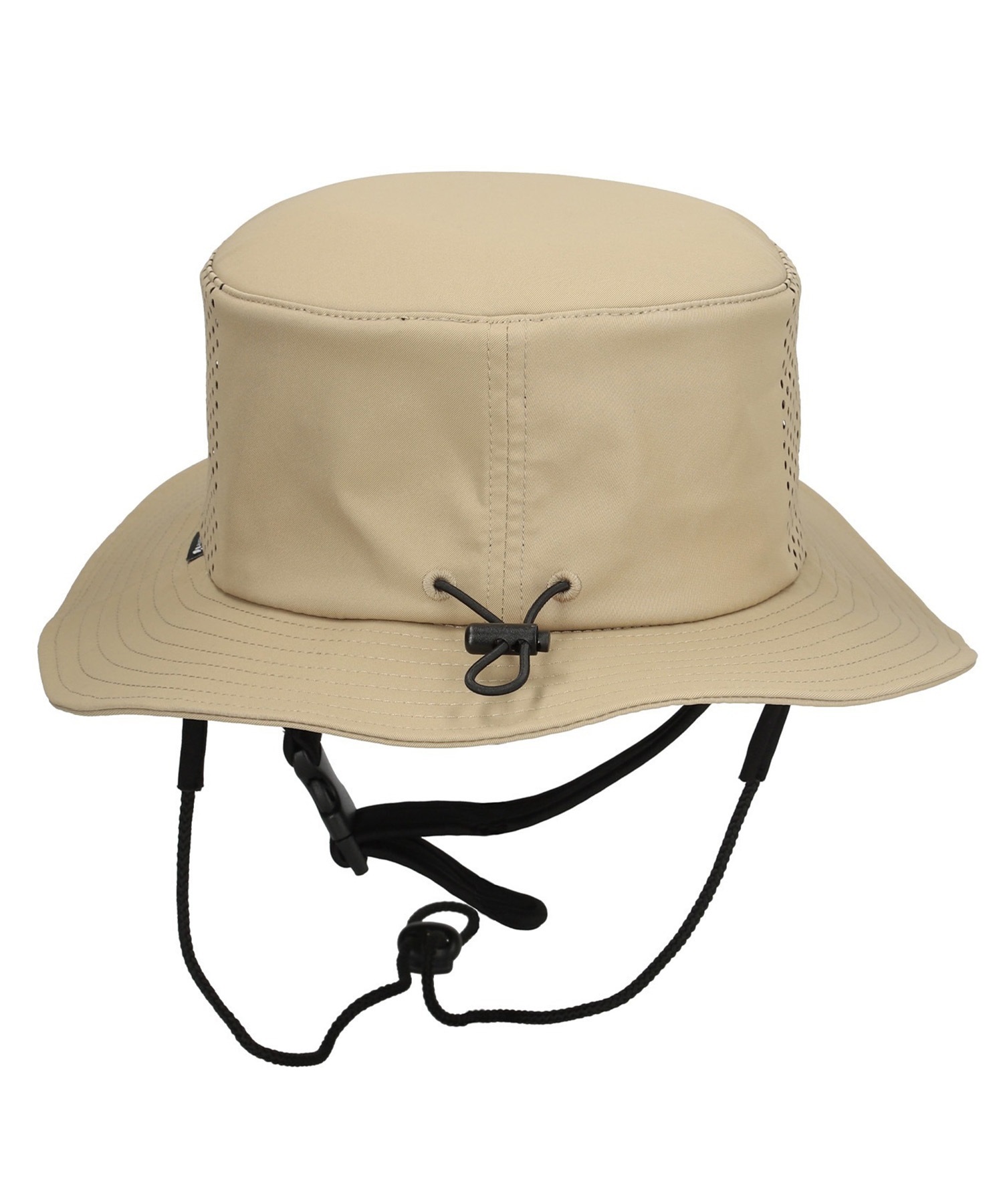 THREE WEATHER スリーウェザー メンズ ユーティリティー ロゴ SURF HAT