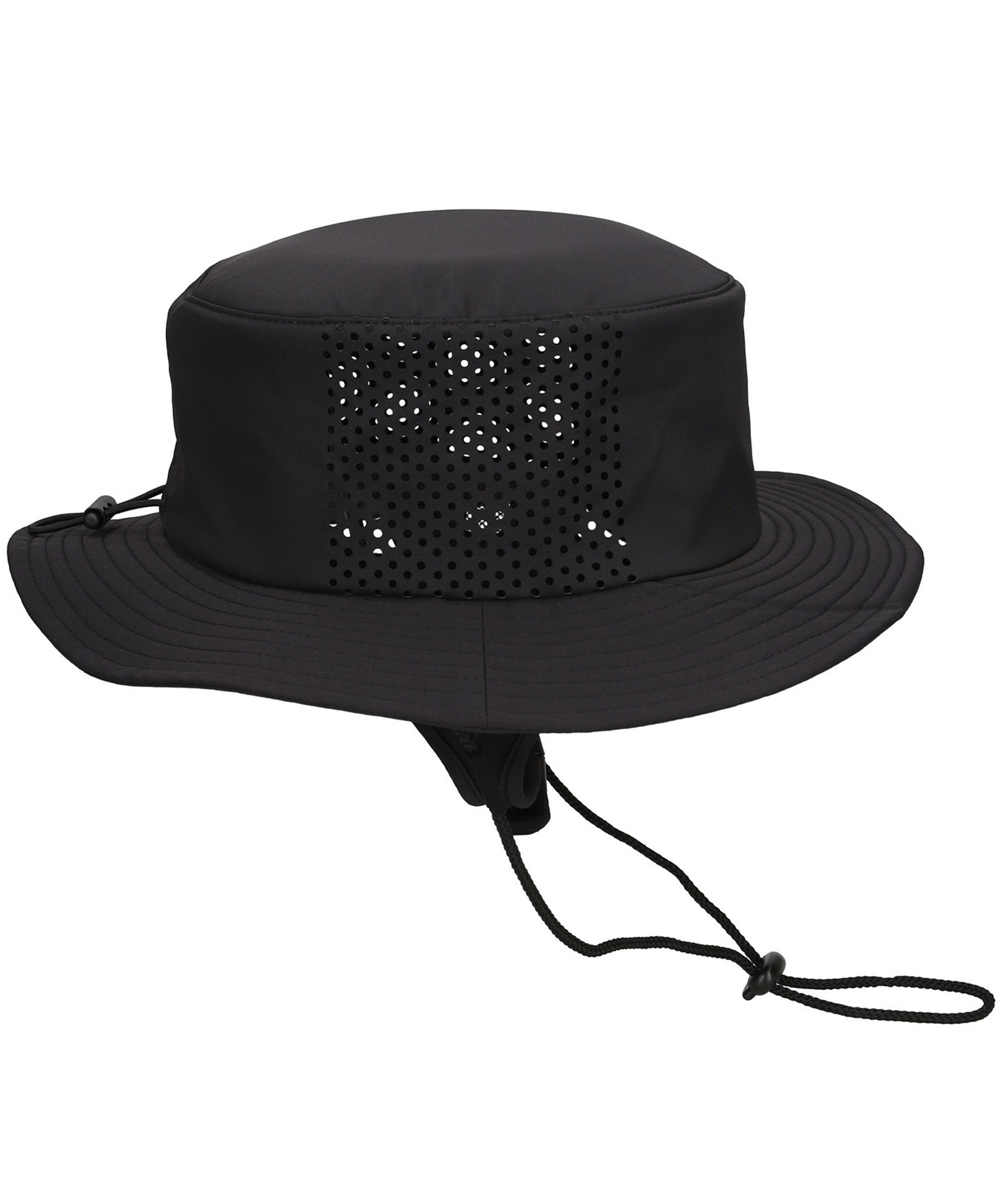 THREE WEATHER スリーウェザー メンズ ユーティリティー ロゴ SURF HAT