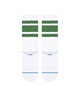 STANCE スタンス ソックス 靴下 FEELIN LUCKY CREW A556A25FEE(GREEN-M)