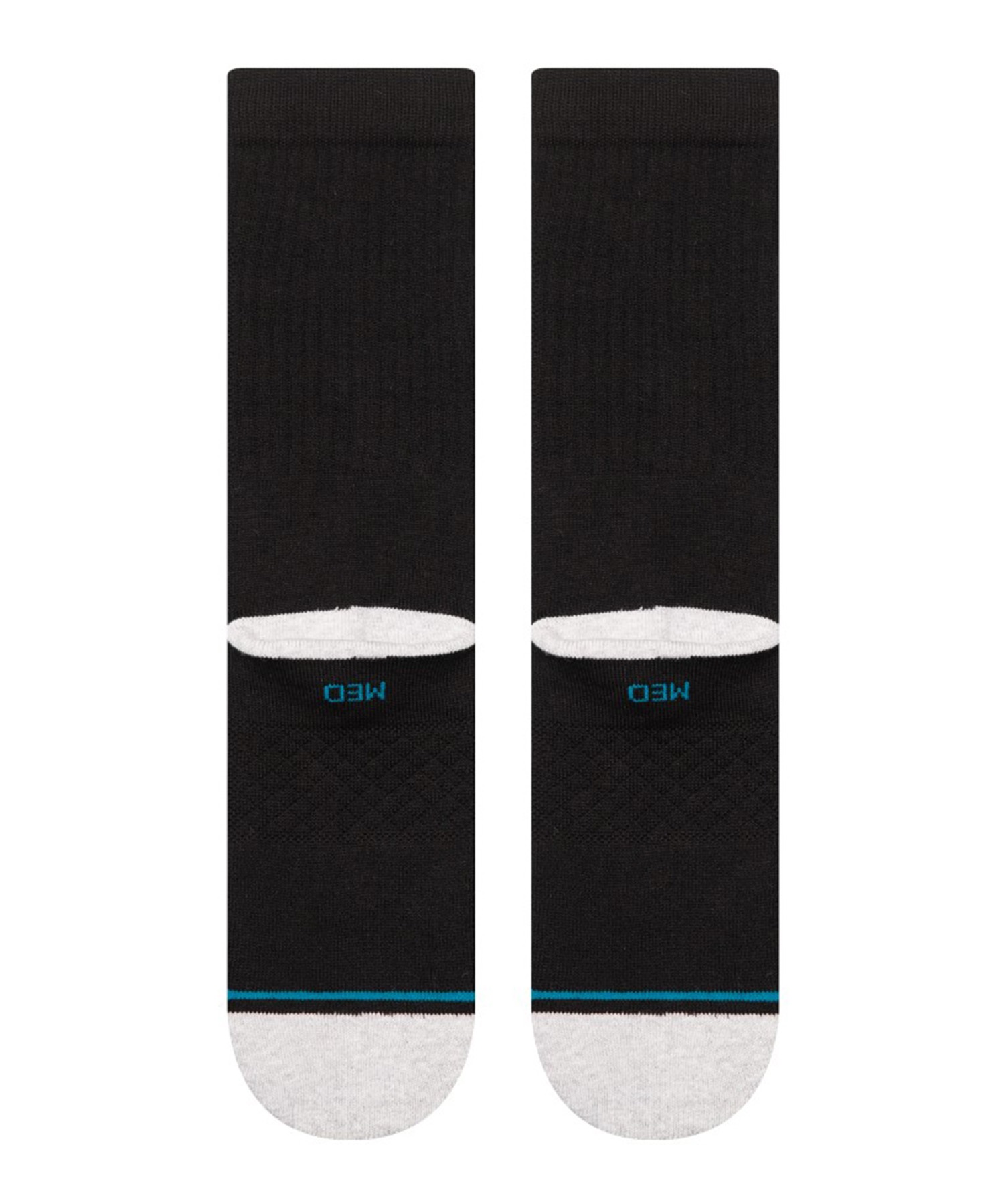 STANCE スタンス ソックス 靴下 THE OFFSPRINGコラボモデル