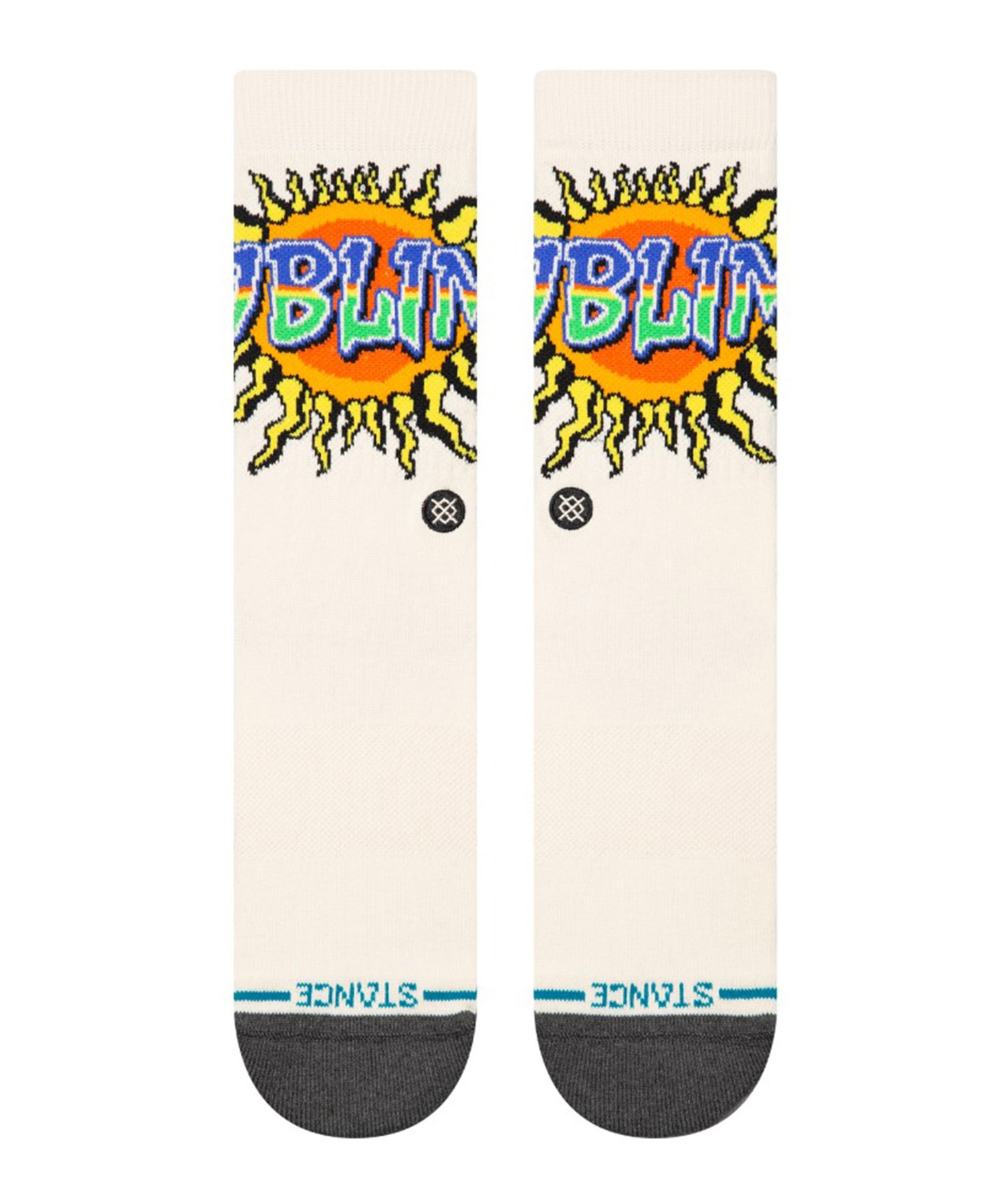 STANCE スタンス ソックス 靴下 Sublimeコラボモデル SUBLIME