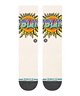 STANCE スタンス ソックス 靴下 Sublimeコラボモデル SUBLIME CREW A556A25SUB#CVS(CANVS-L)