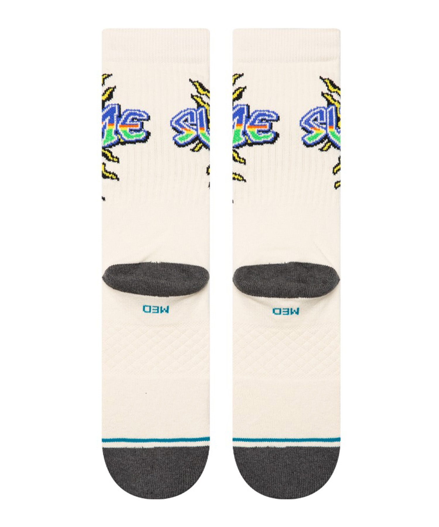 STANCE スタンス ソックス 靴下 Sublimeコラボモデル SUBLIME