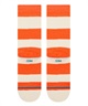STANCE スタンス ソックス FRED CREW A557A25FRE(RED-M)