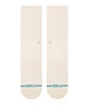 STANCE スタンス ソックス 靴下 無地 WOMENS ICON POP CREW W556A25WPC#ORC(ORCHD-S)