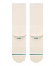 STANCE スタンス ソックス 靴下 無地 WOMENS ICON POP CREW W556A25WPC#ORC(ORCHD-S)