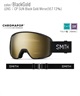 SMITH スミス PREVIEW クロマポップ スノーボード ゴーグル ユニセックス ムラサキスポーツ 25-26モデル MM J23 【2526】(ChalkPaperCuts-ONE)