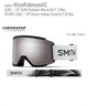 SMITH スミス SQUAD XL クロマポップ スノーボード ゴーグル ユニセックス ムラサキスポーツ 25-26モデル MX J23 【2526】(KillerBee-ONE)