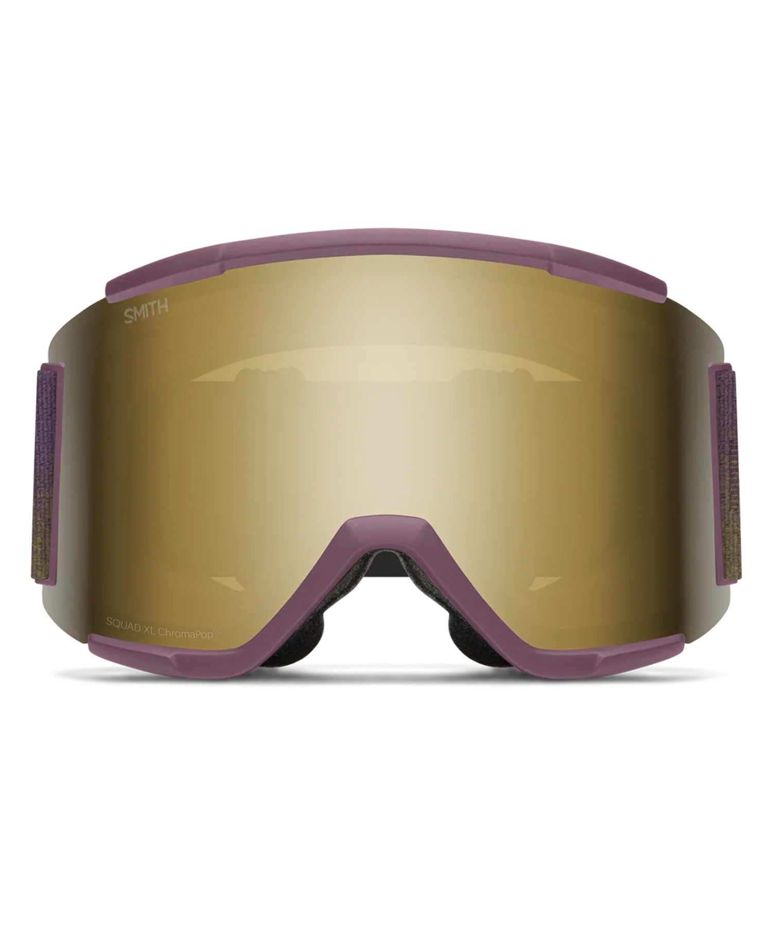 SMITH スミス スノーボード ゴーグル ユニセックス SQUAD XL SPRYER