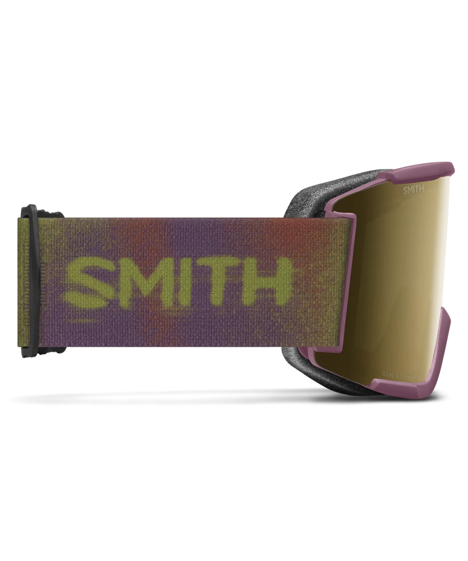 SMITH スミス SQUAD XL SPRYER 限定 原澤このみ スノーボード ゴーグル