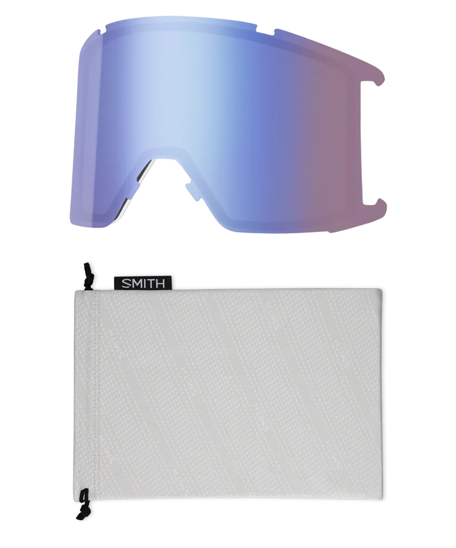 スキー・スノーボードアクセサリー SMITH SQUAD XL SPRYER SMITH スミス SQUAD XL SPRYER 限定 原澤このみ スノーボード ゴーグル