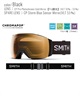 SMITH スミス I O MAG XL 調光レンズ クロマポップ スノーボード ゴーグル ユニセックス ムラサキスポーツ 25-26モデル MM J23 【2526】(UltravioletPeaking-ONE)