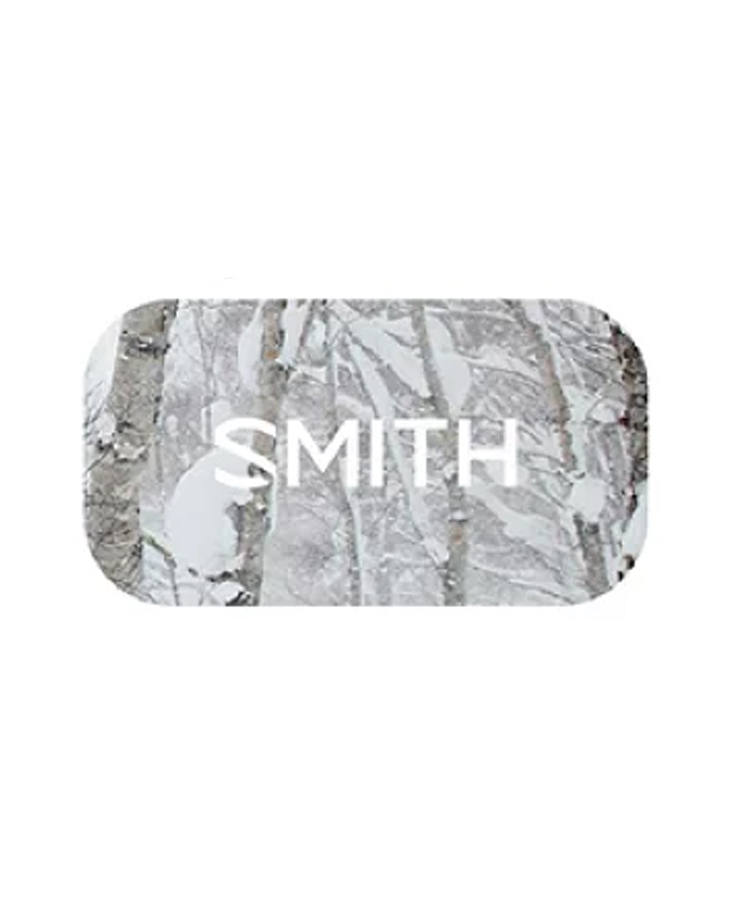 SMITH スミス GOGGLE COVER ゴーグルカバー スノーボード ムラサキ
