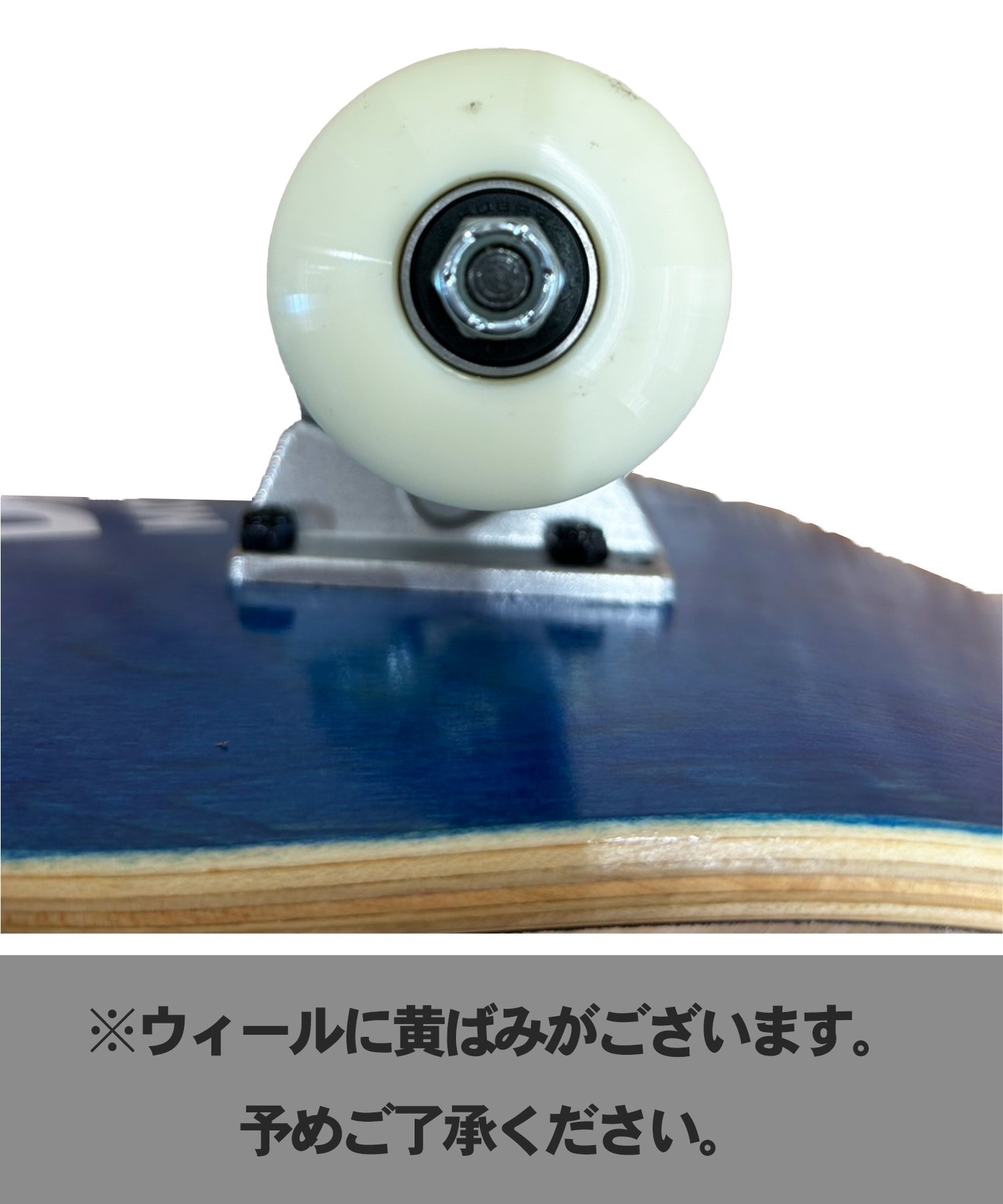 オンラインストア限定 DEEP MOUNTIAN ディープマウンテン スケートボード コンプリート 7.75inch ORIGINAL COMP #4 ムラサキスポーツ(BLACK-7.75inch)