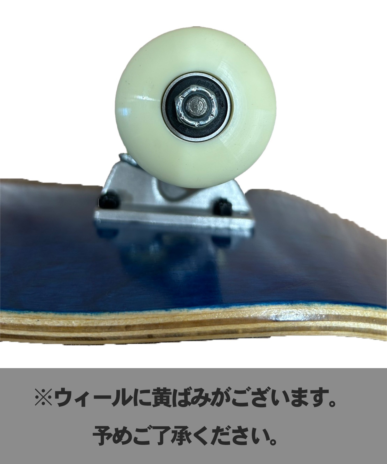 オンラインストア限定 DEEP MOUNTIAN ディープマウンテン スケートボード コンプリート 7.75inch ORIGINAL COMP #5 ムラサキスポーツ(BLACK-7.75inch)