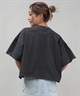 TAHCHEE ターチー レディース 半袖 Tシャツ TC250900-05(BLK-FREE)
