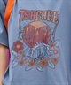 TAHCHEE ターチー レディース 半袖 Tシャツ TC250900-05(BLK-FREE)