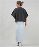 TAHCHEE ターチー レディース 半袖 Tシャツ TC250900-05(BLK-FREE)