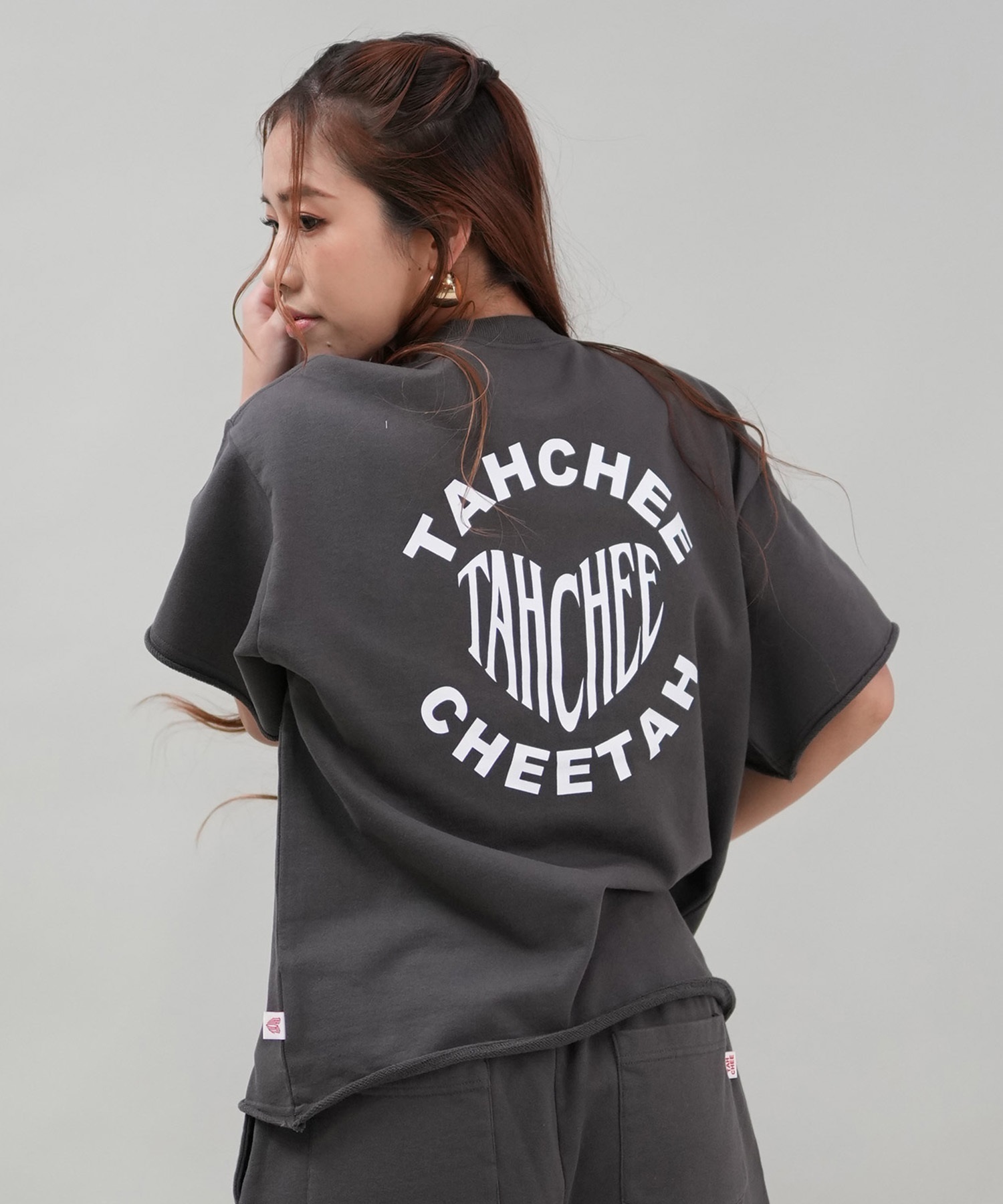Chieページ NAUTICA パーカー NAUTICA/ノーティカ Bleach Washed Hidden