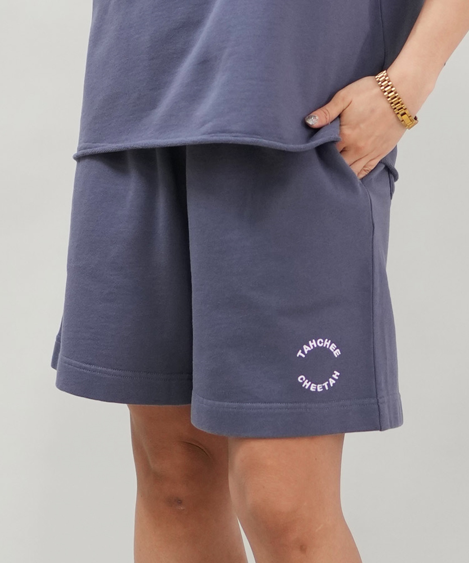 ちゃーこ TAHCHEE ターチー ショートパンツ レディース ショーツ ハーフ