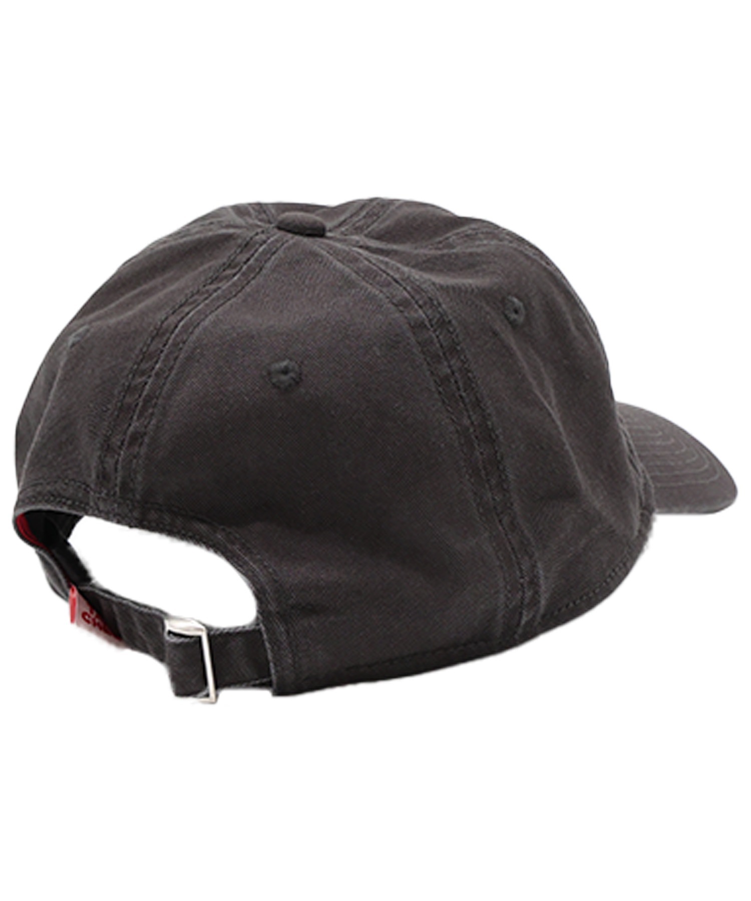 TAHCHEE ターチー キャップ ロゴ COTTON TWILL HEART 6CAP TC250914-02