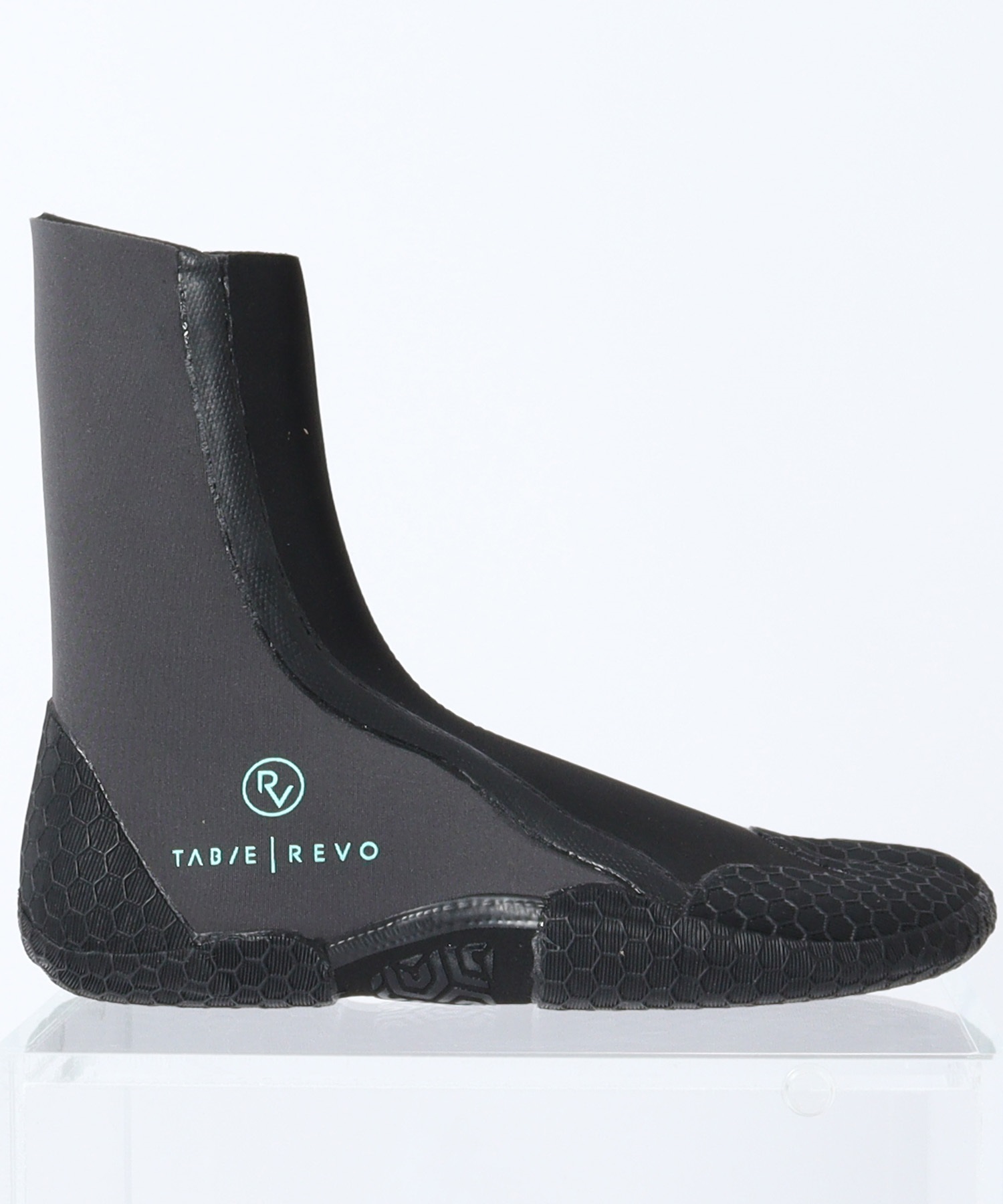 TABIE REVO タビーレボ BT サーフブーツ 4mm サーフィン ブーツ 真冬