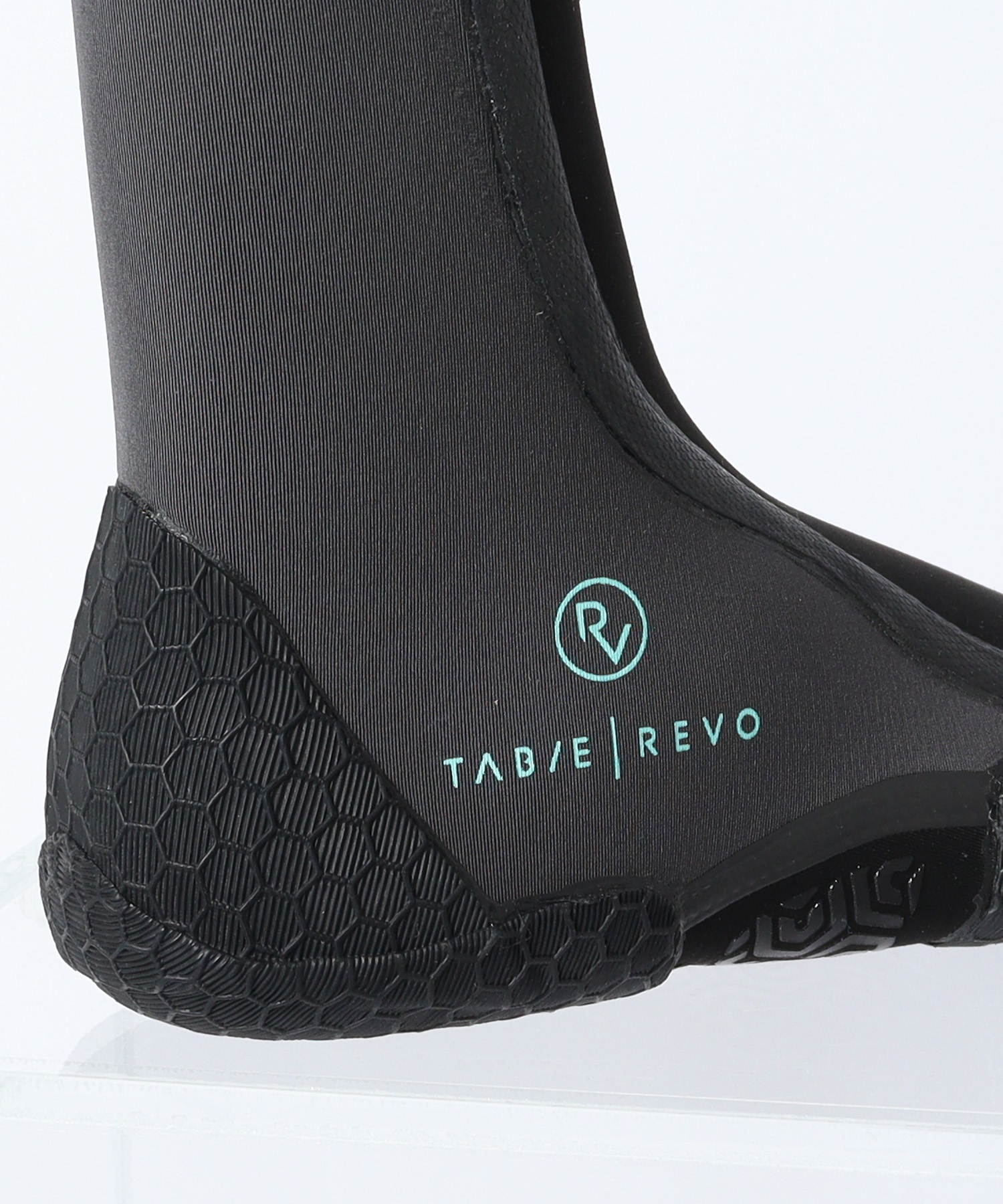 TABIE REVO タビーレボ BT サーフブーツ 4mm サーフィン ブーツ 真冬