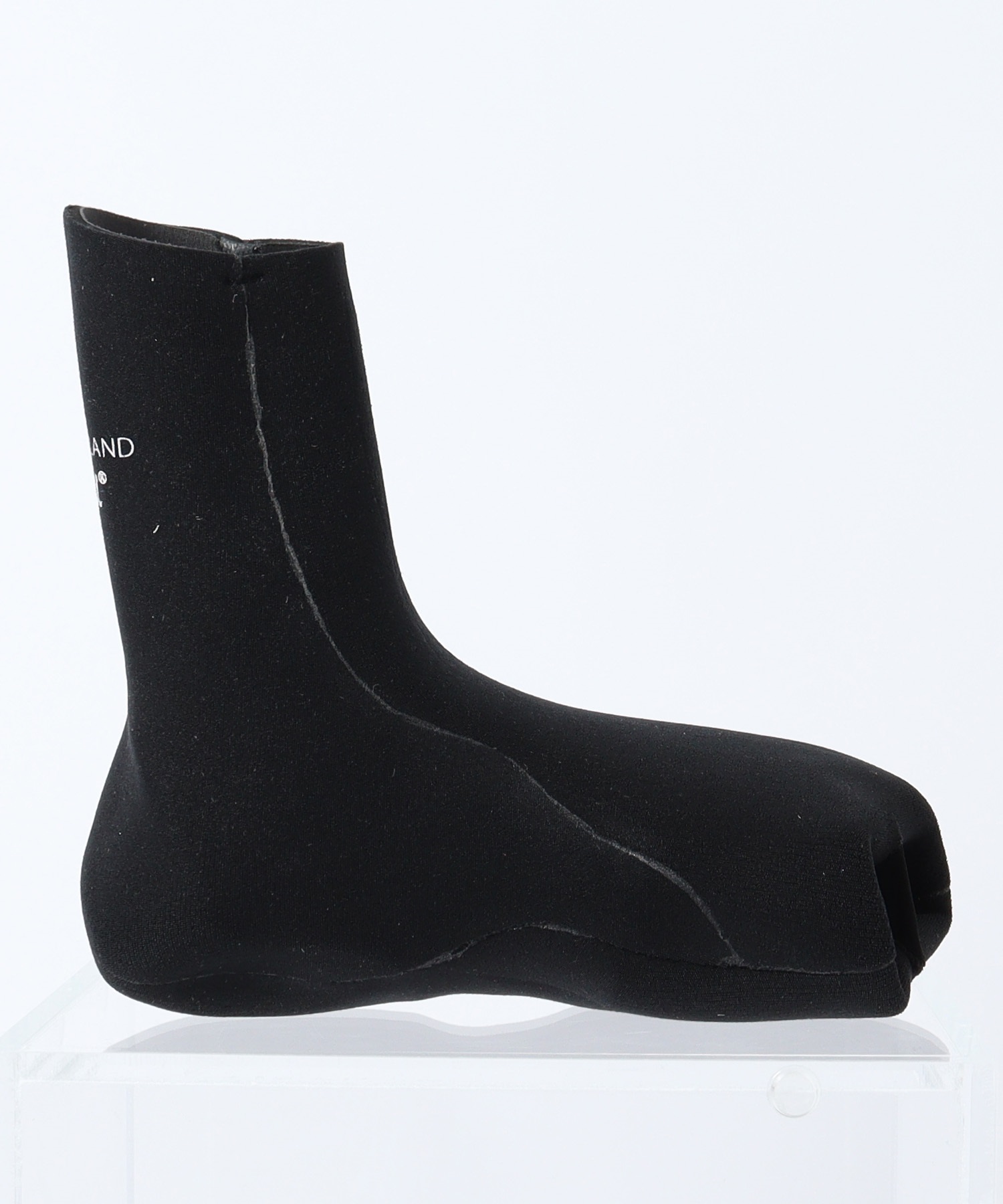 TABIE REVO タビーレボ BT サーフブーツ 4mm サーフィン ブーツ 真冬