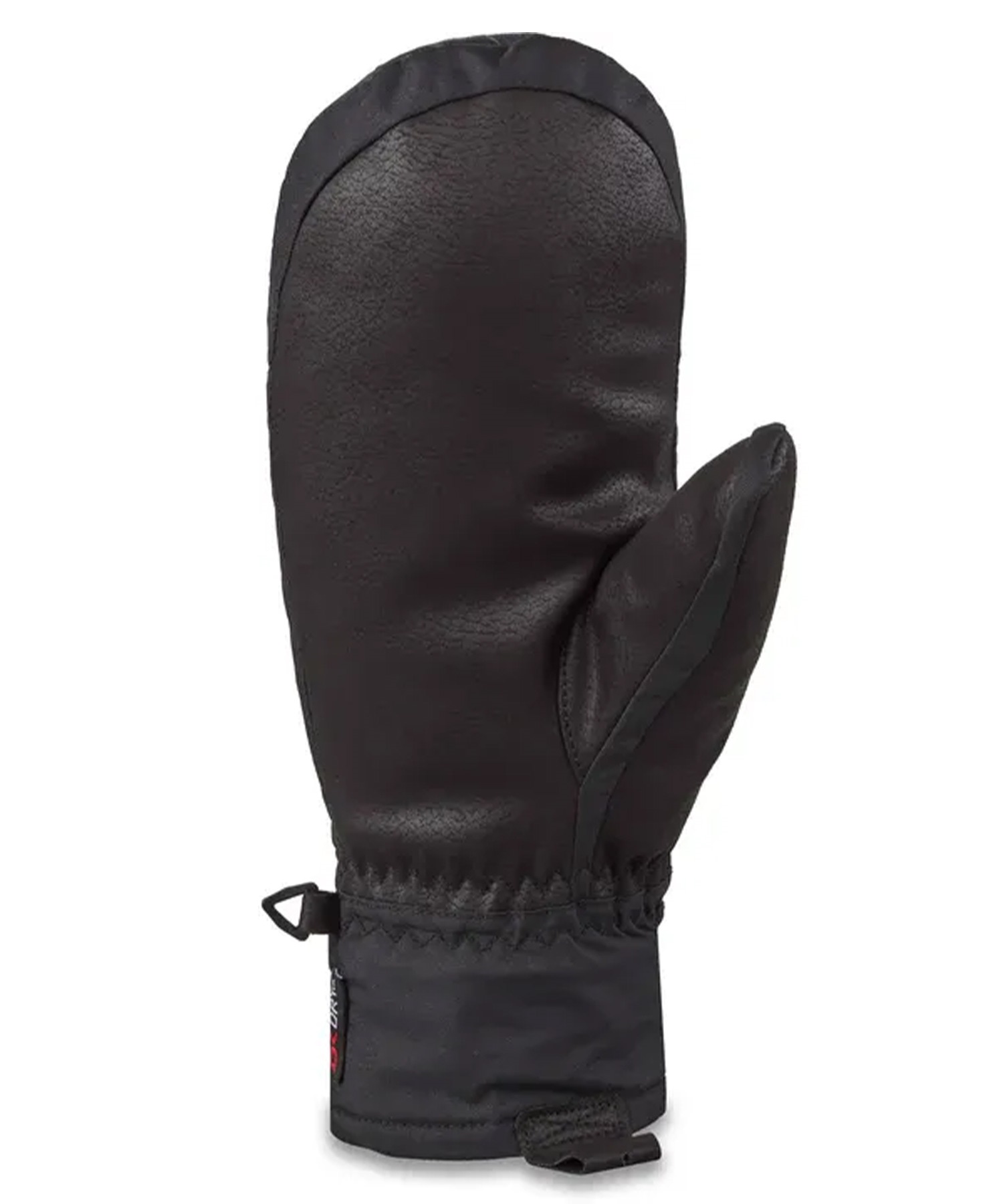 未使用♡スノーグローブDAKINEダカインレザースコートメンズМ DAKINE ダカイン NOVA SHORT MITTS ミトン スノーボード グローブ
