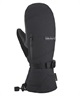 DAKINE ダカイン TITAN GORE-TEX MITTS ゴアテックス ミトン スノーボード グローブ メンズ ムラサキスポーツ 25-26モデル MX L6 【2526】(BLK-M)