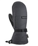 DAKINE ダカイン TITAN GORE-TEX MITTS ゴアテックス ミトン スノーボード グローブ メンズ ムラサキスポーツ 25-26モデル MX L6 【2526】(BLK-M)