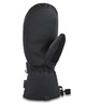 DAKINE ダカイン TITAN GORE-TEX MITTS ゴアテックス ミトン スノーボード グローブ メンズ ムラサキスポーツ 25-26モデル MX L6 【2526】(BLK-M)