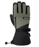 DAKINE ダカイン TITAN GORE-TEX GLOVES ゴアテックス スノーボード グローブ メンズ ムラサキスポーツ 25-26モデル MX L6 【2526】(MUB-M)