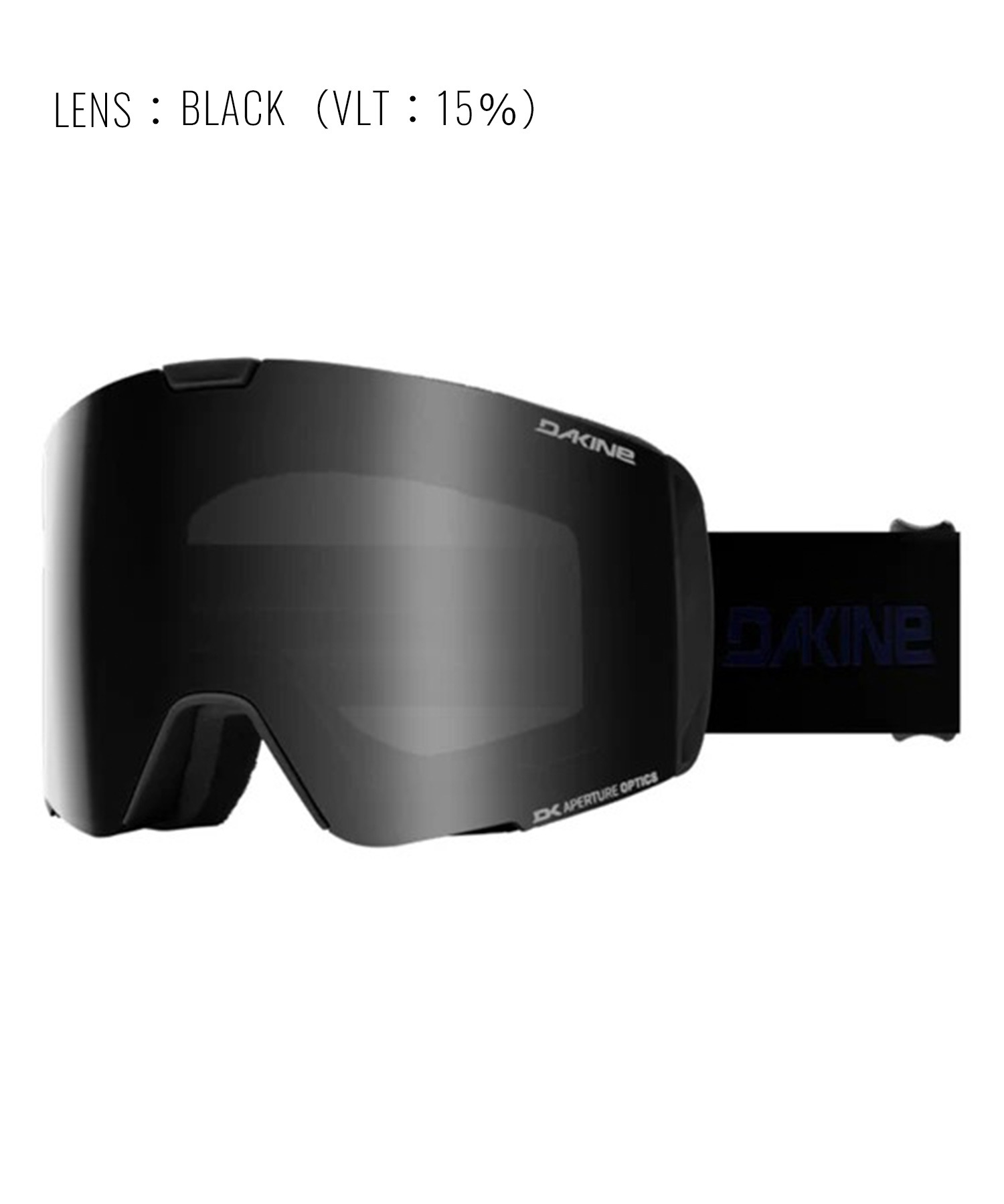 DAKINE ダカイン SECTOR SNOW GOGGLE スノーボード ゴーグル ユニ