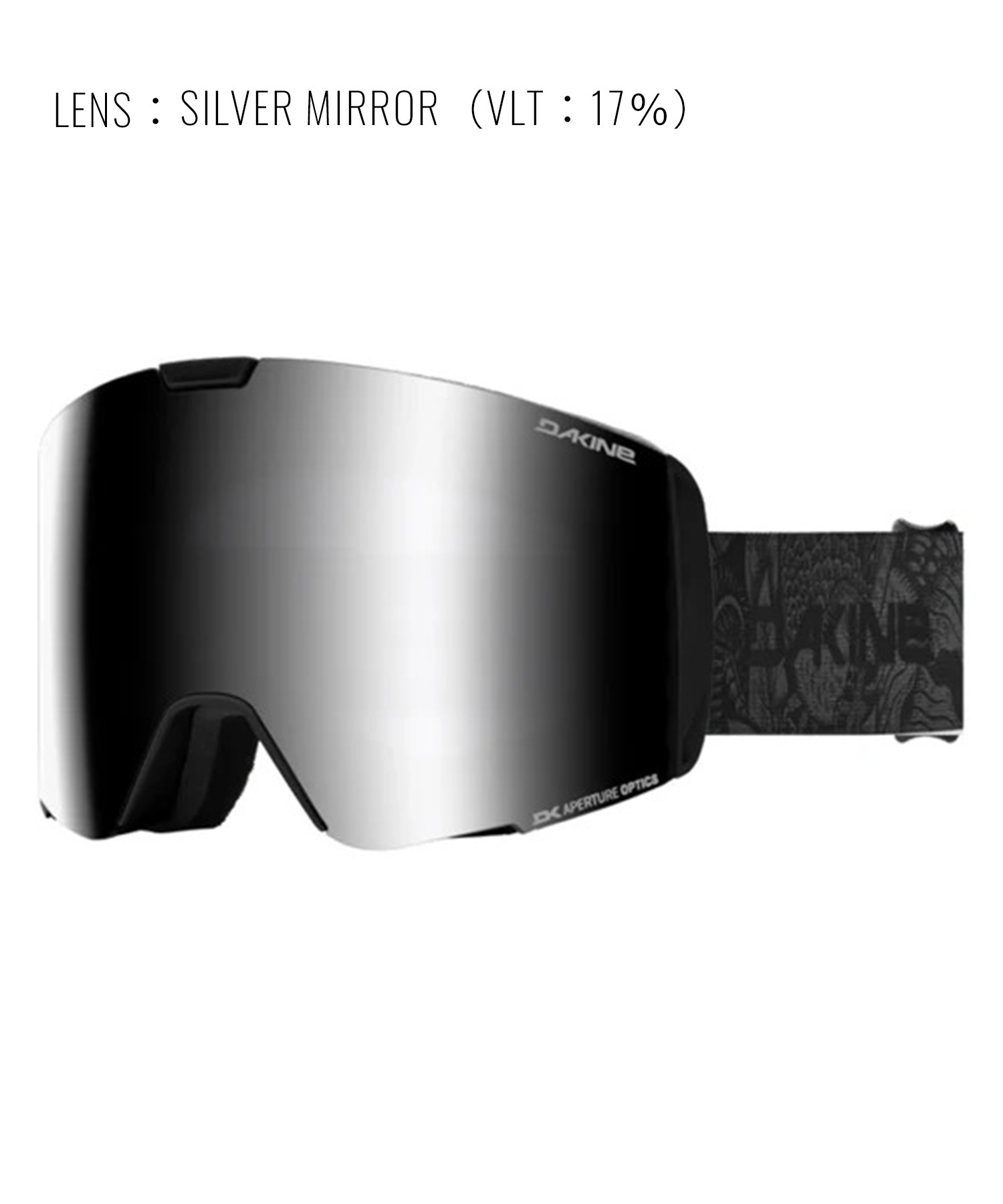 DAKINE ダカイン SECTOR SNOW GOGGLE スノーボード ゴーグル ユニ