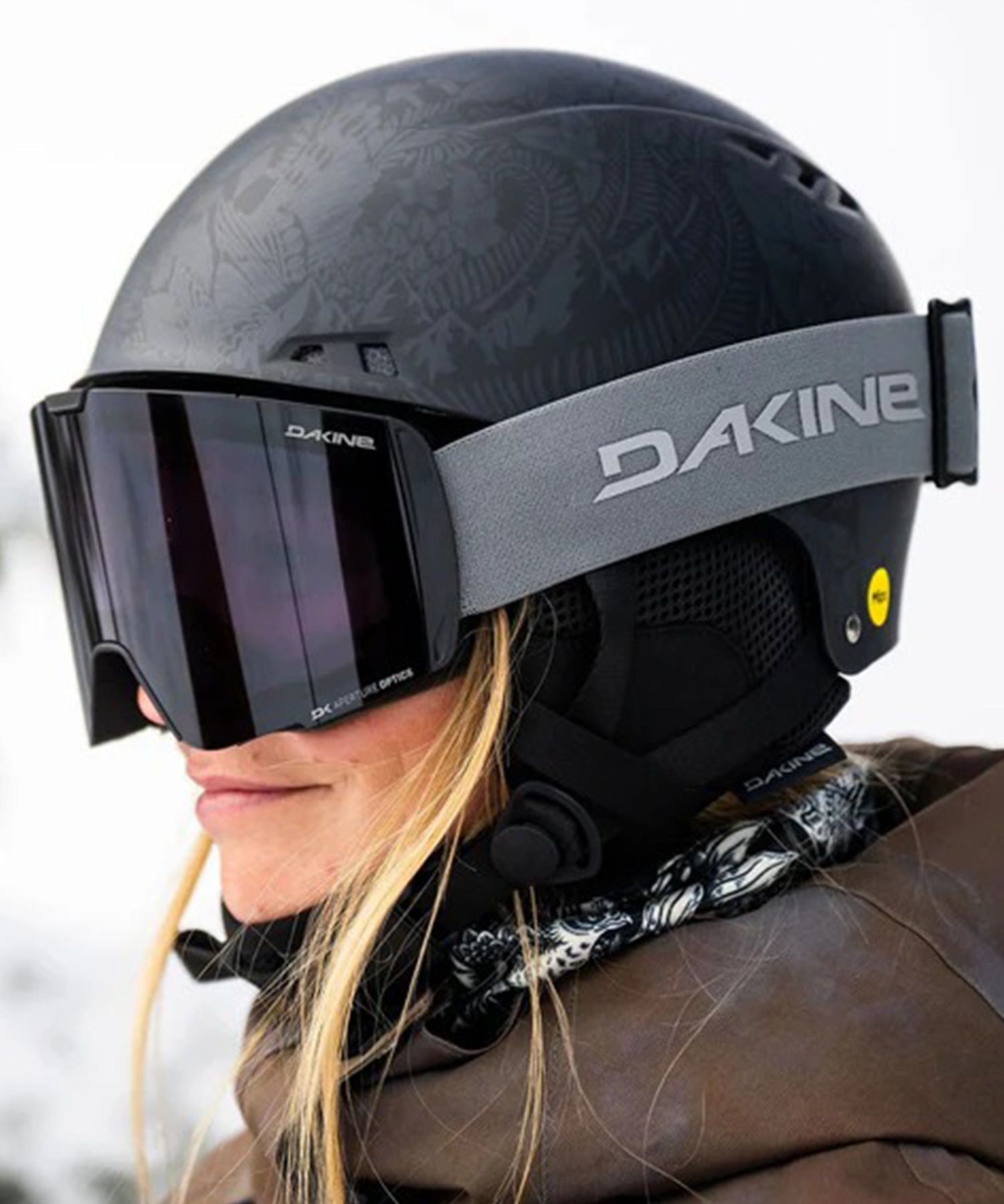 DAKINE ダカイン SECTOR SNOW GOGGLE スノーボード ゴーグル ユニ