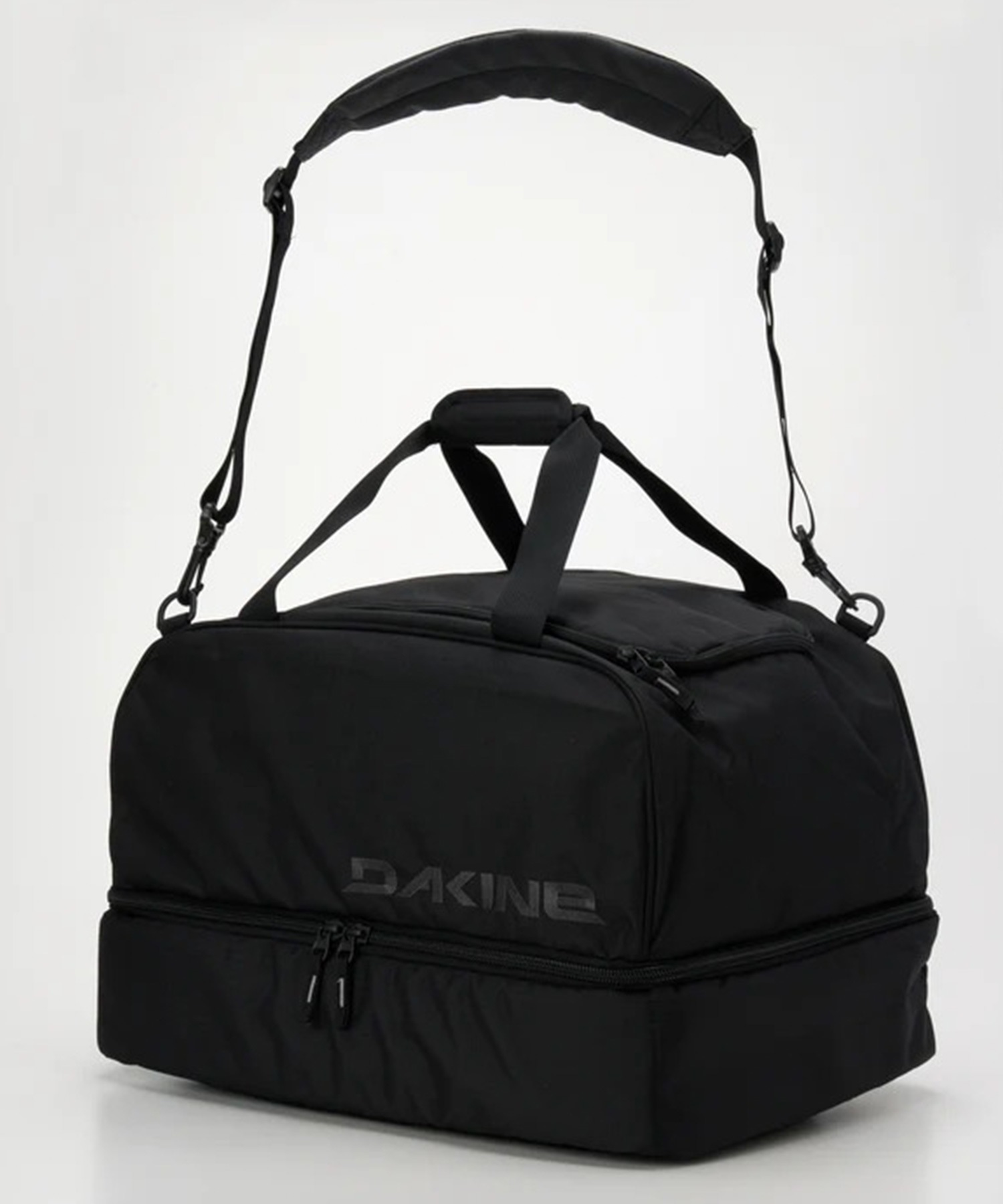 DAKINE ダカイン BOOT LOCKER 69L スノーボード ブーツケース ムラサキ