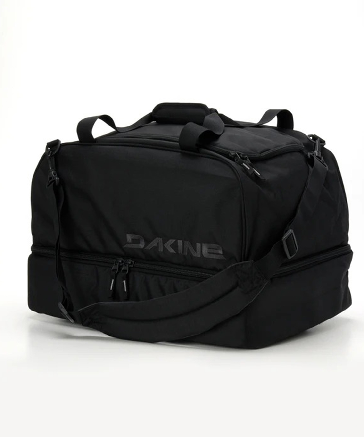 DAKINE ダカイン BOOT LOCKER 69L スノーボード ブーツケース ムラサキ