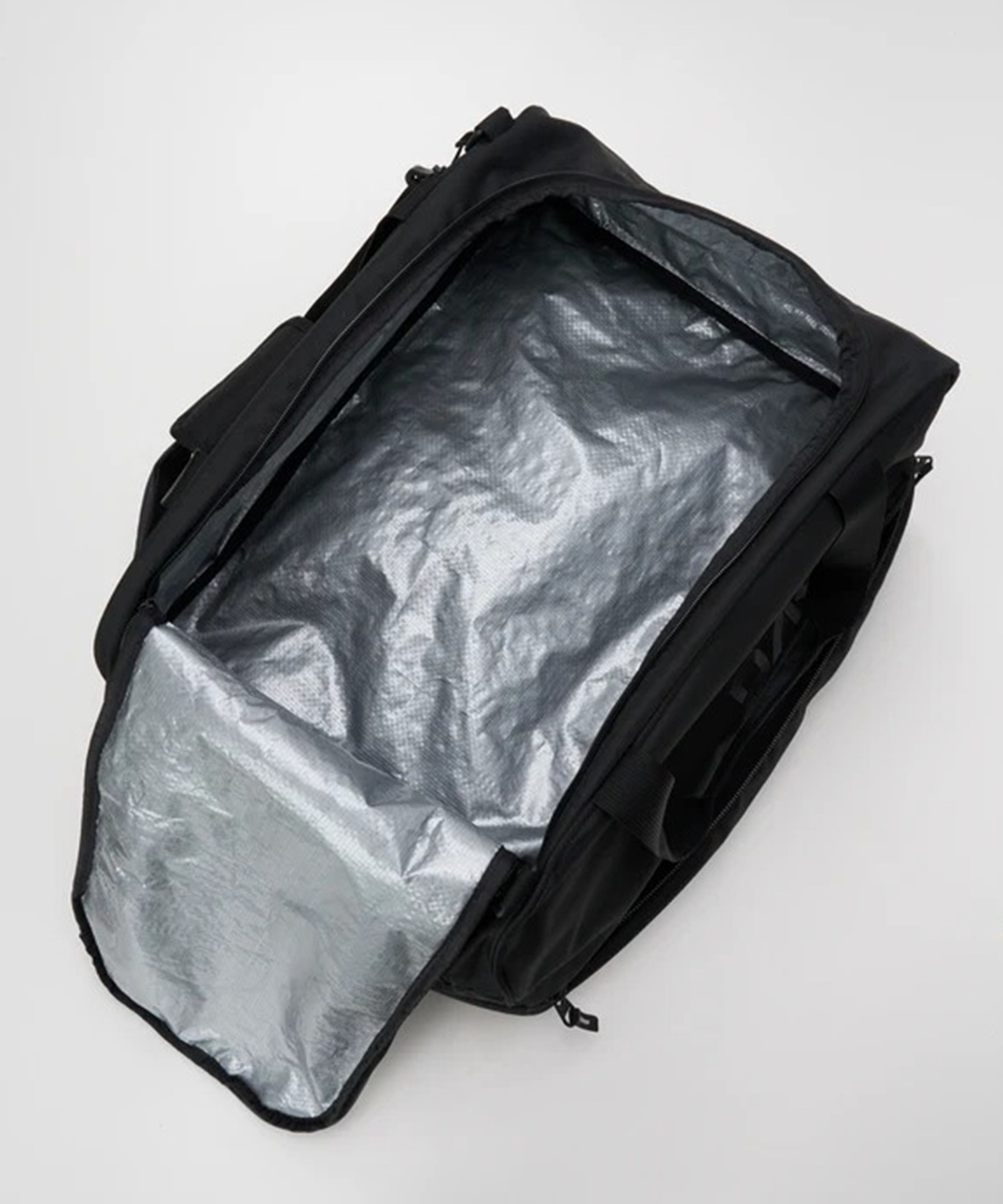 DAKINE ダカイン BOOT LOCKER 69L スノーボード ブーツケース ムラサキ