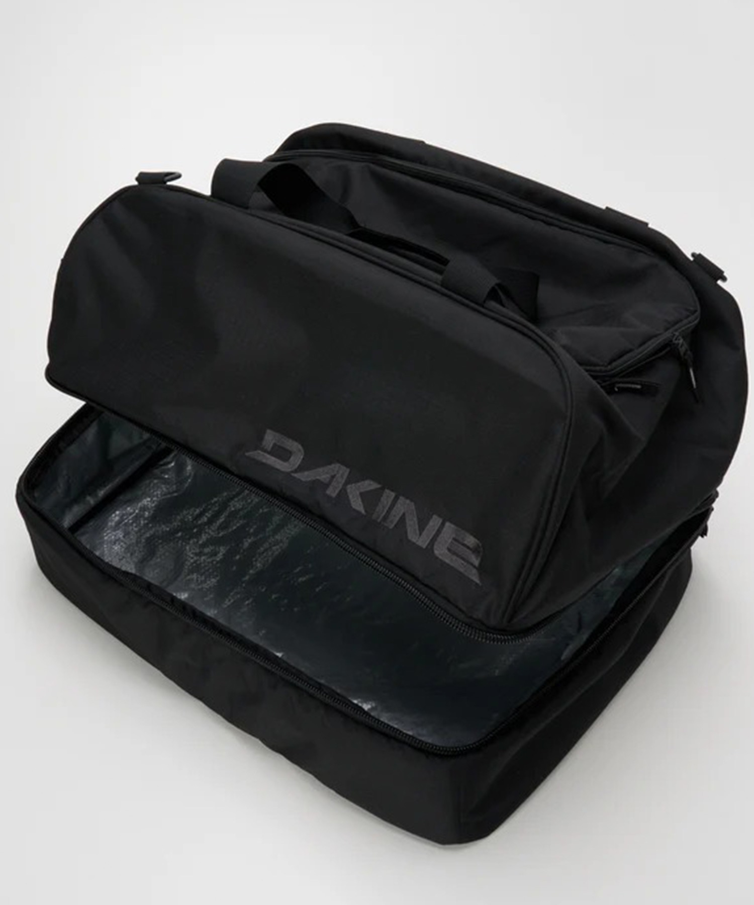 DAKINE ダカイン BOOT LOCKER 69L スノーボード ブーツケース ムラサキ