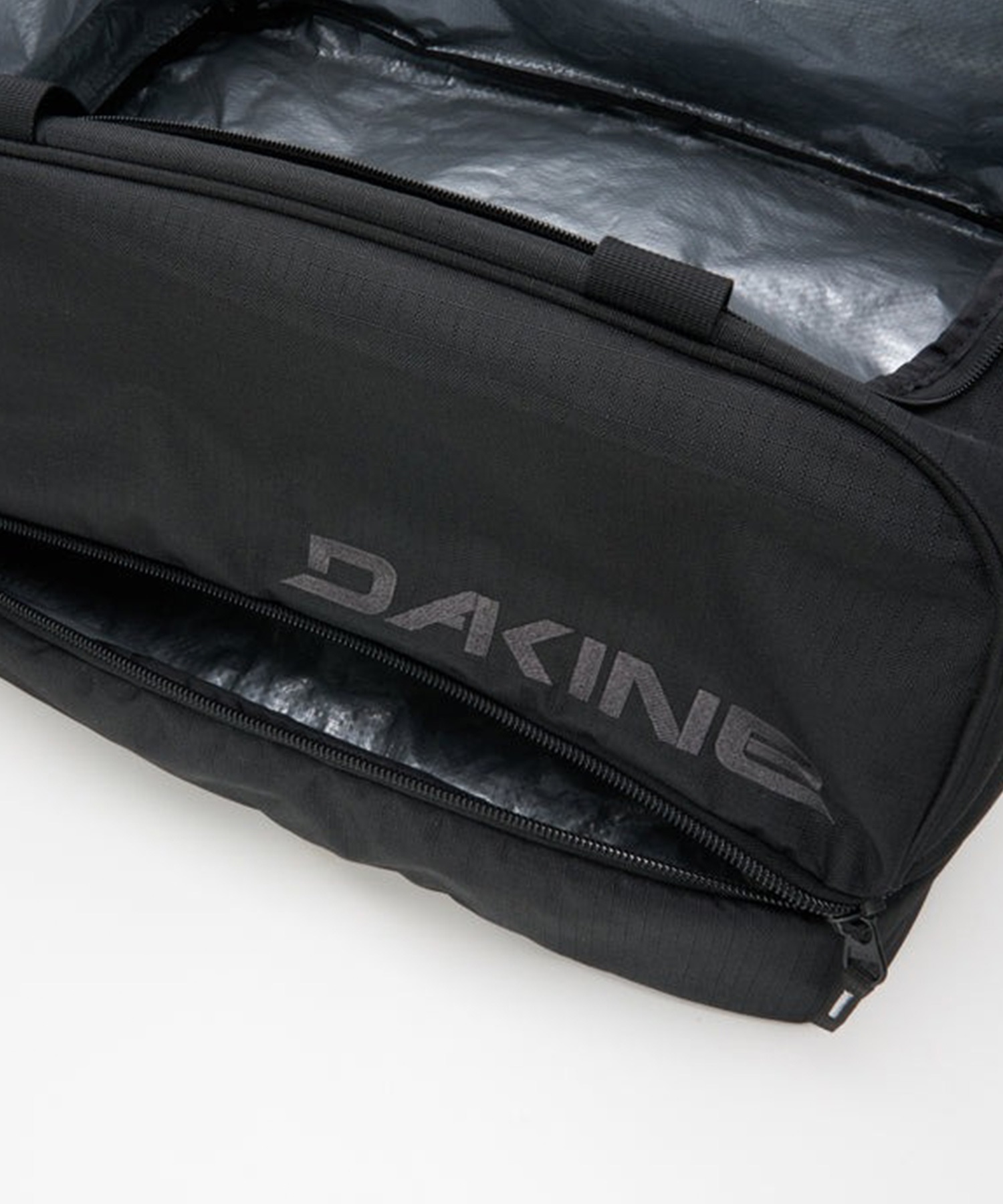 DAKINE ダカイン BOOT LOCKER 69L スノーボード ブーツケース ムラサキ