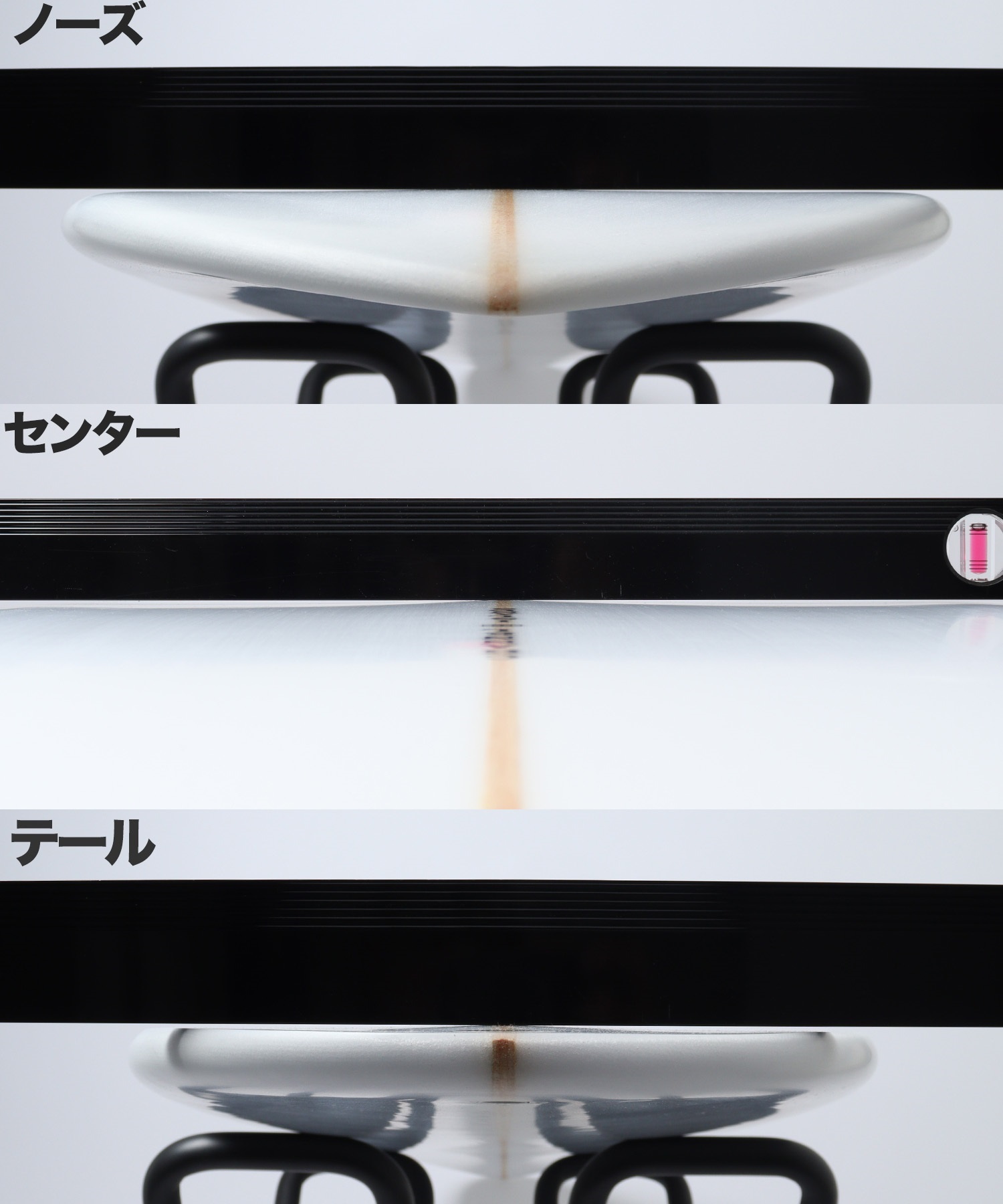 チャネルアイランズ　サーフボード　CI MID 6.10 CHANNEL ISLANDS チャネルアイランズ CI MID シーアイミッド